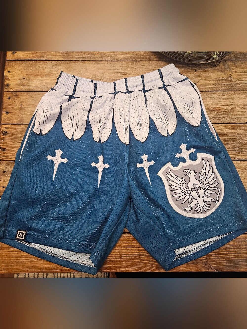 Like New Some Slight Clothing Men's Shorts - Medium